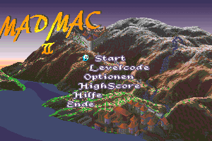 Mad Mac 2 0