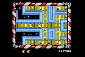 Mad Mix Game Remake abandonware