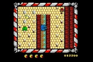 Mad Mix Game Remake 1