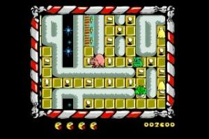 Mad Mix Game Remake 2