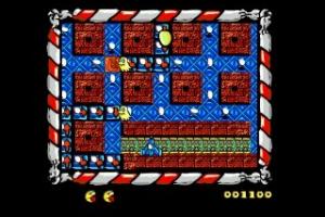 Mad Mix Game Remake 3