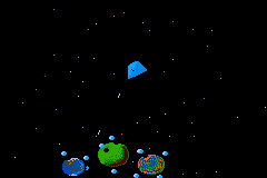 Mad Planets 4