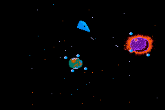 Mad Planets 5