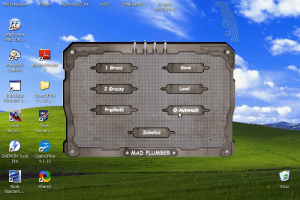 Mad Plumber 1