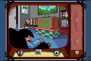 Mad TV 1