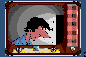 Mad TV 3