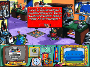 Mad TV 2 abandonware