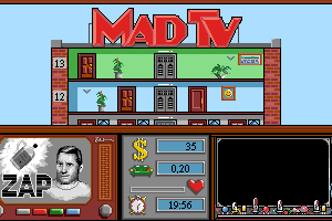Mad TV 3