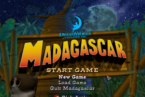 Madagascar 0