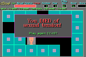Madame Ching's Dungeon of Ecstasy 2
