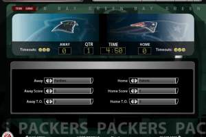 Madden NFL 06 18