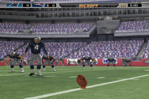 Madden NFL 06 24