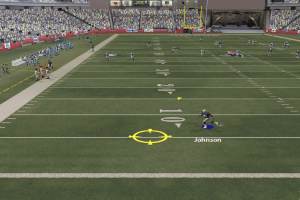 Madden NFL 06 28