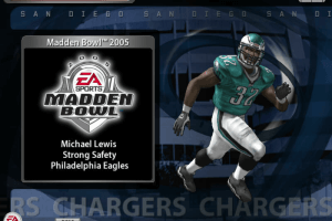 Madden NFL 06 2