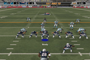 Madden NFL 06 29