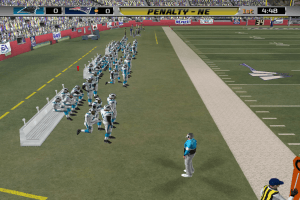 Madden NFL 06 30