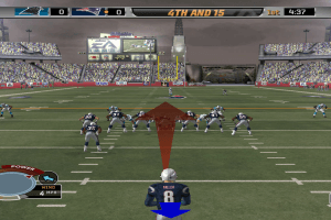 Madden NFL 06 32