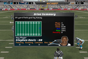 Madden NFL 06 35