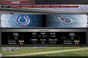 Madden NFL 06 38