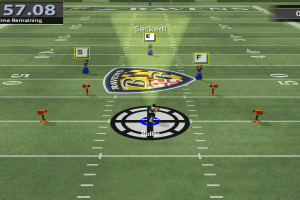 Madden NFL 06 3