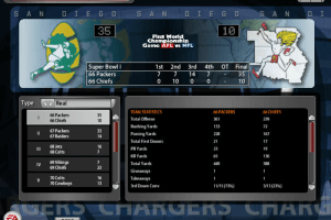 Madden NFL 06 4