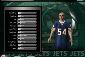 Madden NFL 06 5