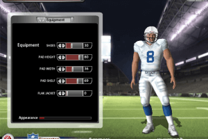 Madden NFL 06 8