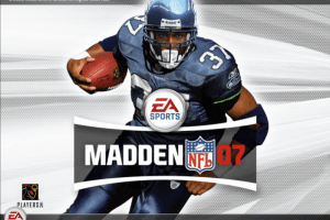 Madden NFL 07 0