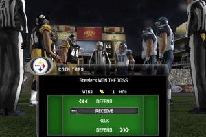 Madden NFL 07 10