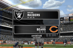 Madden NFL 07 11