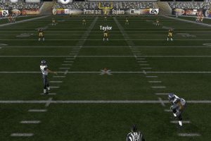 Madden NFL 07 12