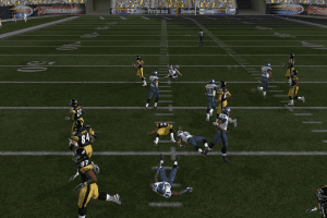 Madden NFL 07 13