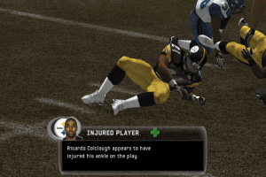 Madden NFL 07 16