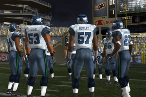 Madden NFL 07 abandonware