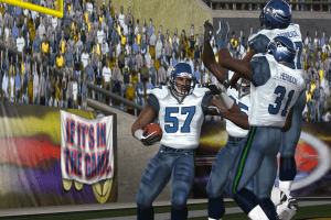 Madden NFL 07 18