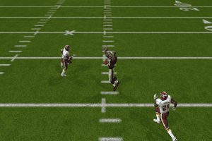 Madden NFL 07 19
