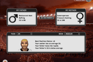Madden NFL 07 22