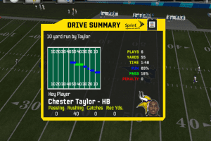 Madden NFL 07 25