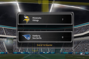 Madden NFL 07 26