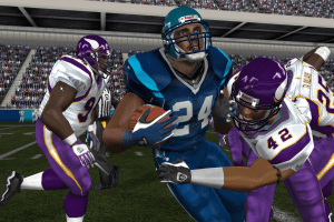 Madden NFL 07 27
