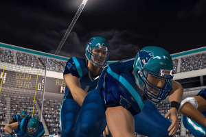 Madden NFL 07 28