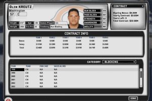 Madden NFL 07 2