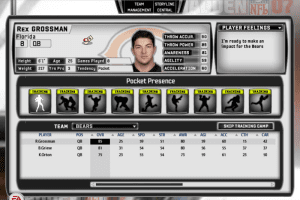 Madden NFL 07 29