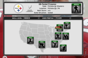 Madden NFL 07 30