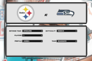 Madden NFL 07 31