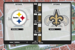 Madden NFL 07 32