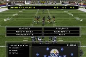 Madden NFL 07 33