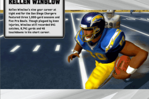 Madden NFL 07 5