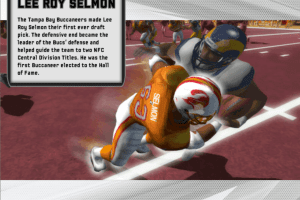 Madden NFL 07 6