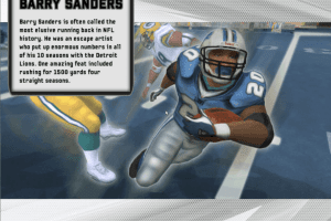 Madden NFL 07 7